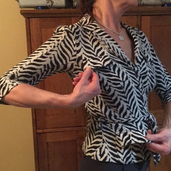 Vintage Diane von Furstenberg , - Picture 3 of 5
